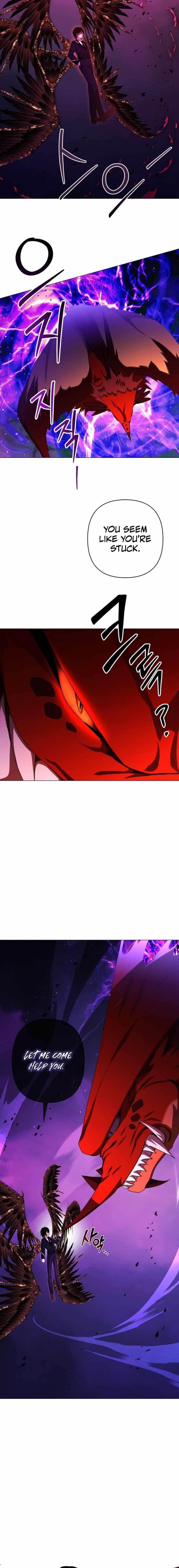 Return of the SSS-Class Demon Lord Chapter 9 - Page 12