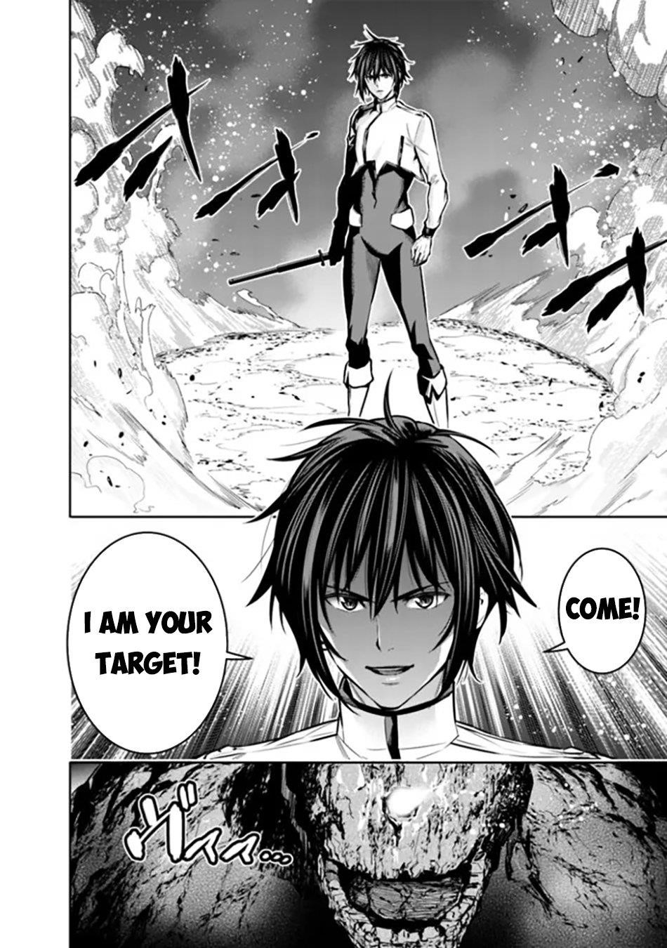 Logout shita no wa VRMMO janaku Honmono no Isekai deshita – Genjitsu ni Modotte mo Status ga Kowareteiru Ken Chapter 10 - Page 18