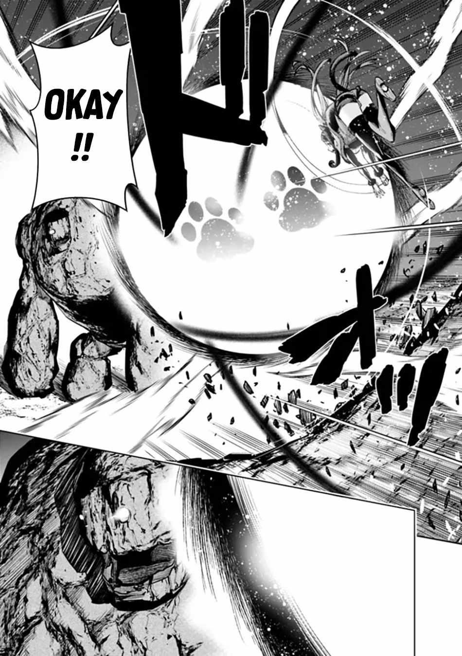 Logout shita no wa VRMMO janaku Honmono no Isekai deshita – Genjitsu ni Modotte mo Status ga Kowareteiru Ken Chapter 11 - Page 11