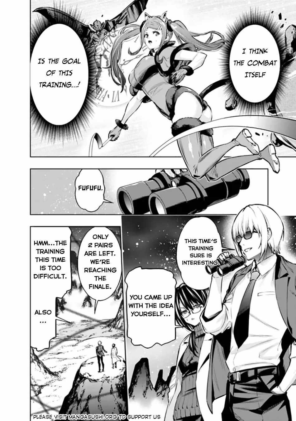 Logout shita no wa VRMMO janaku Honmono no Isekai deshita – Genjitsu ni Modotte mo Status ga Kowareteiru Ken Chapter 8 - Page 10