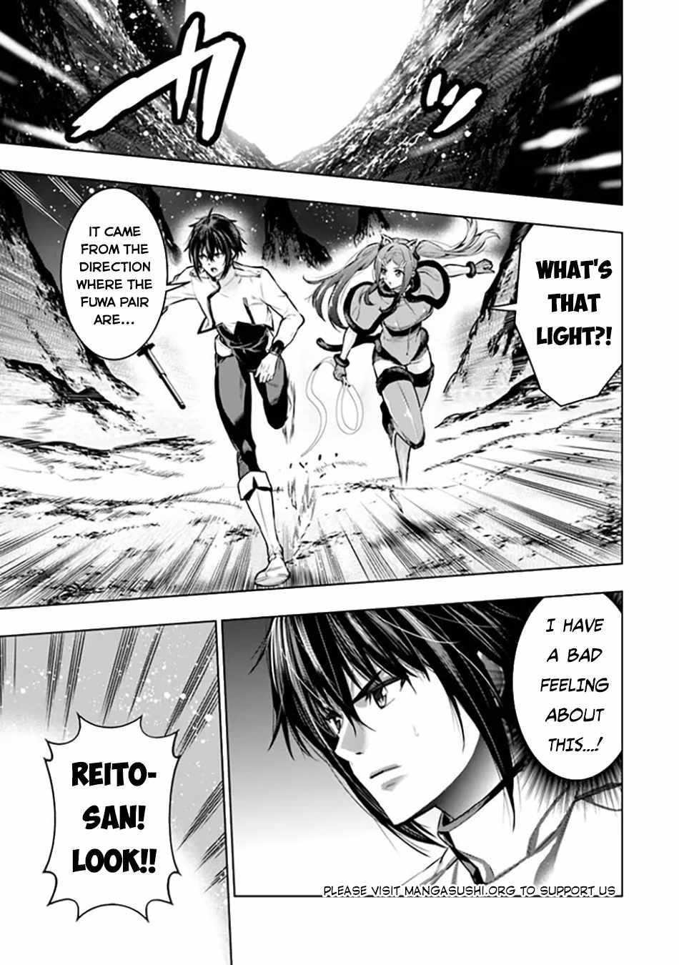 Logout shita no wa VRMMO janaku Honmono no Isekai deshita – Genjitsu ni Modotte mo Status ga Kowareteiru Ken Chapter 9 - Page 1