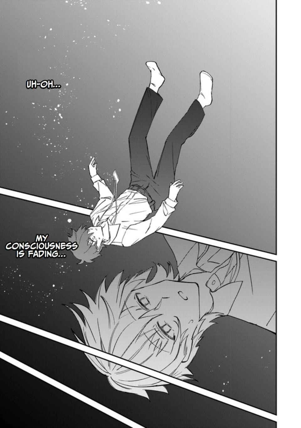 Tensei Shachiku no Cheat Saien Chapter 1 - Page 9