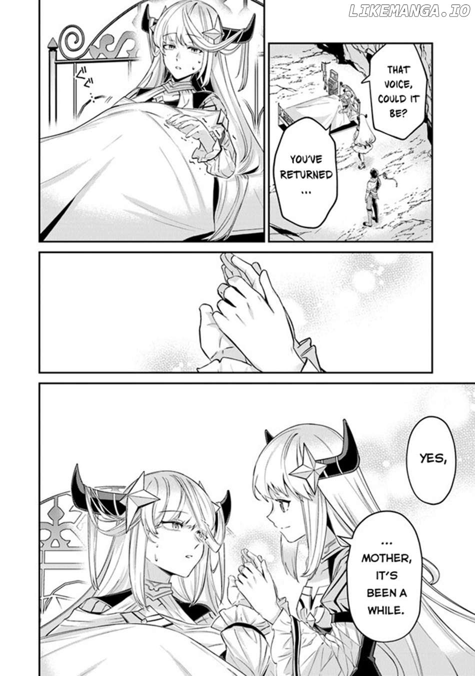 Tensei Shachiku no Cheat Saien Chapter 10 - Page 16