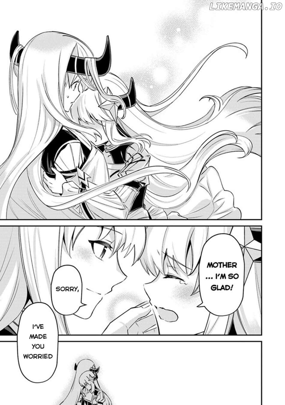 Tensei Shachiku no Cheat Saien Chapter 10 - Page 23