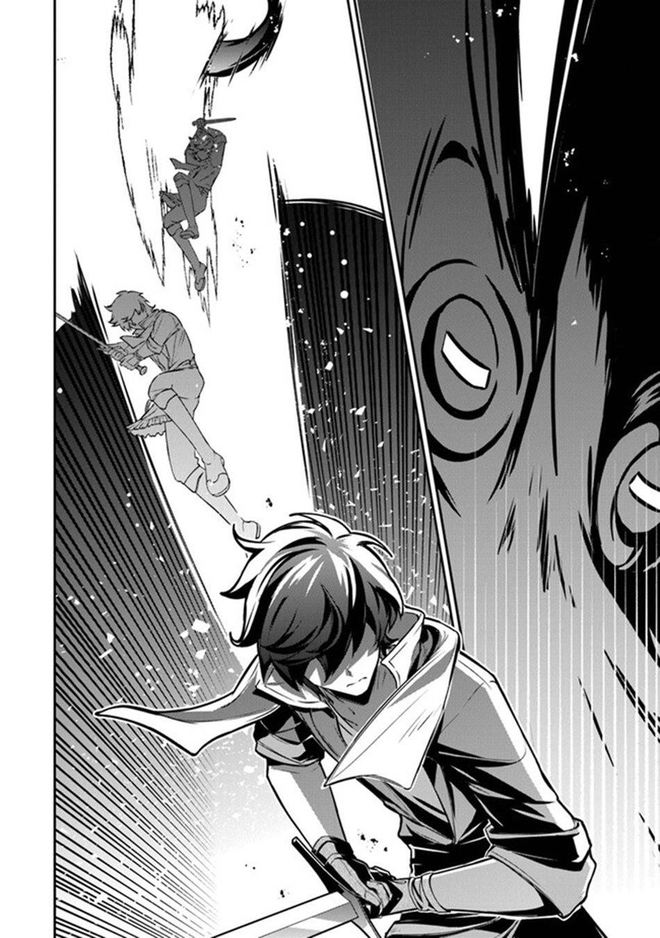 Tensei Shachiku no Cheat Saien Chapter 11 - Page 23