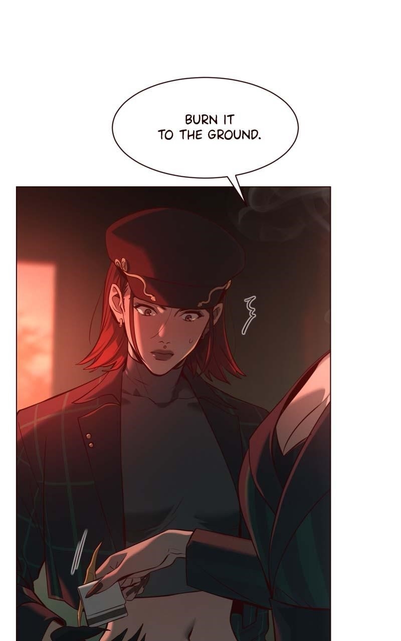 The Last Bloodline Chapter 15 - Page 91