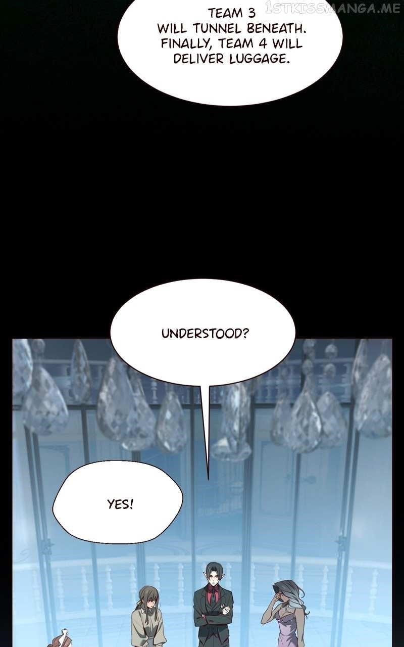 The Last Bloodline Chapter 16 - Page 5
