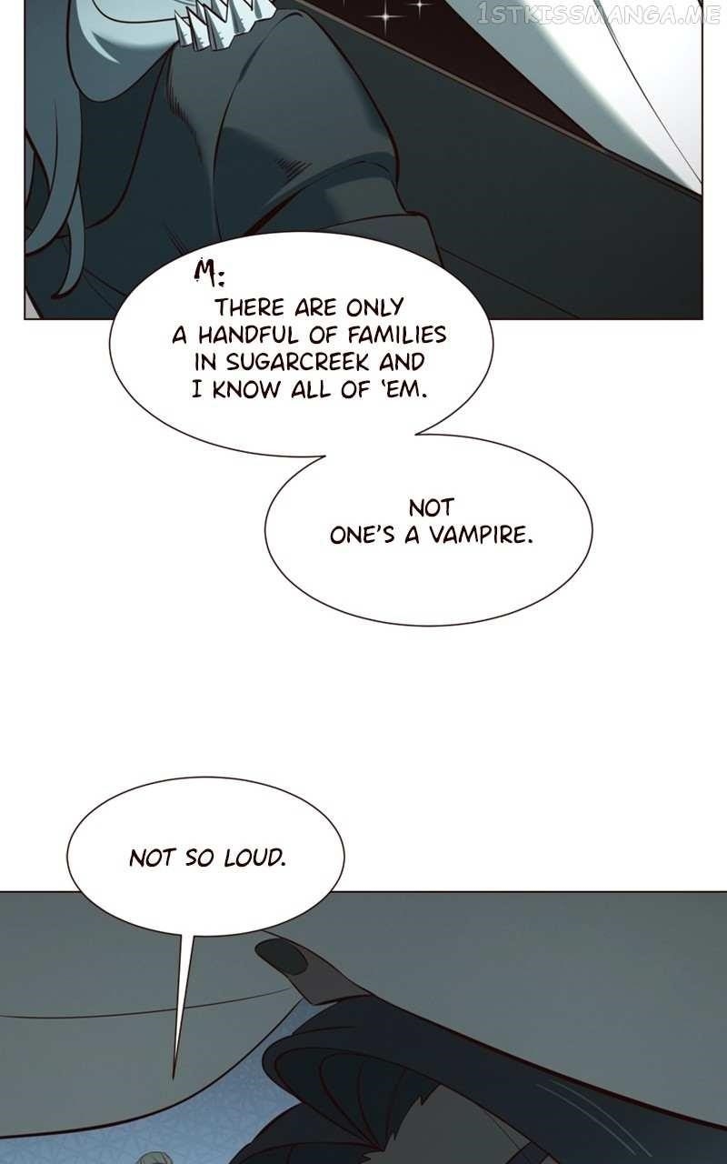 The Last Bloodline Chapter 17 - Page 55