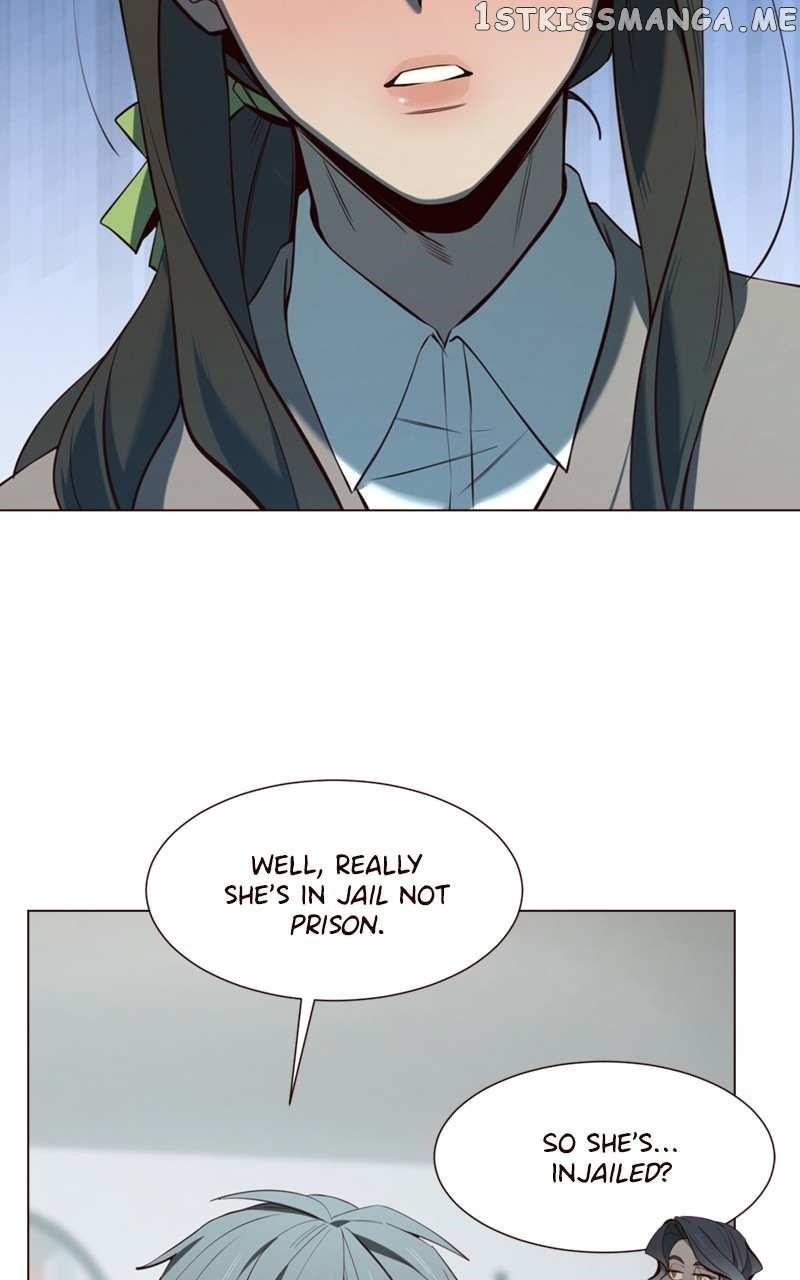 The Last Bloodline Chapter 18 - Page 15