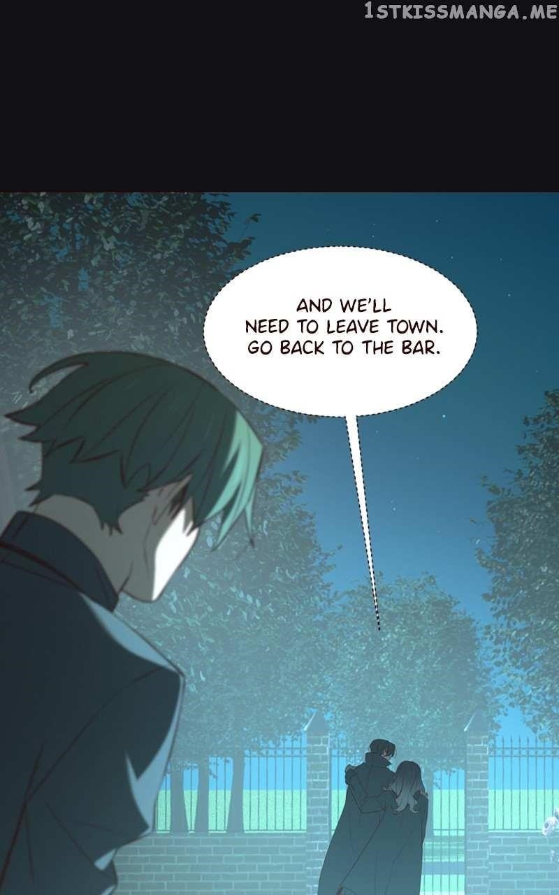 The Last Bloodline Chapter 22 - Page 6
