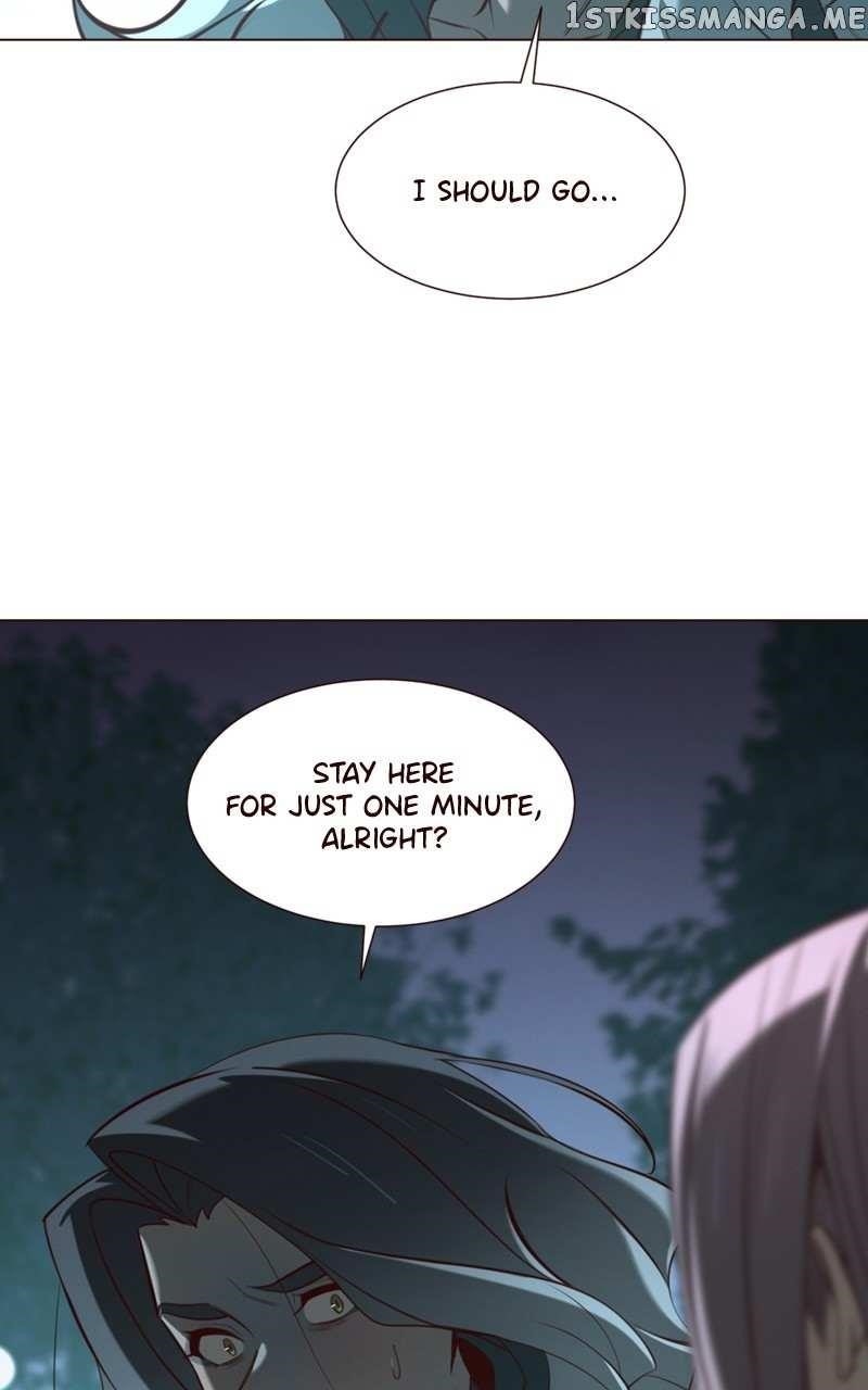 The Last Bloodline Chapter 22 - Page 92