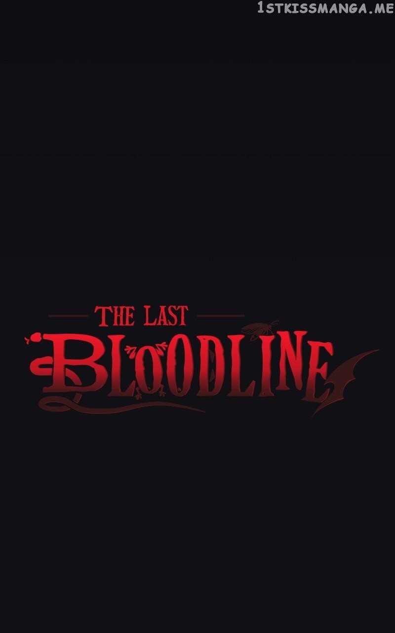 The Last Bloodline Chapter 23 - Page 5
