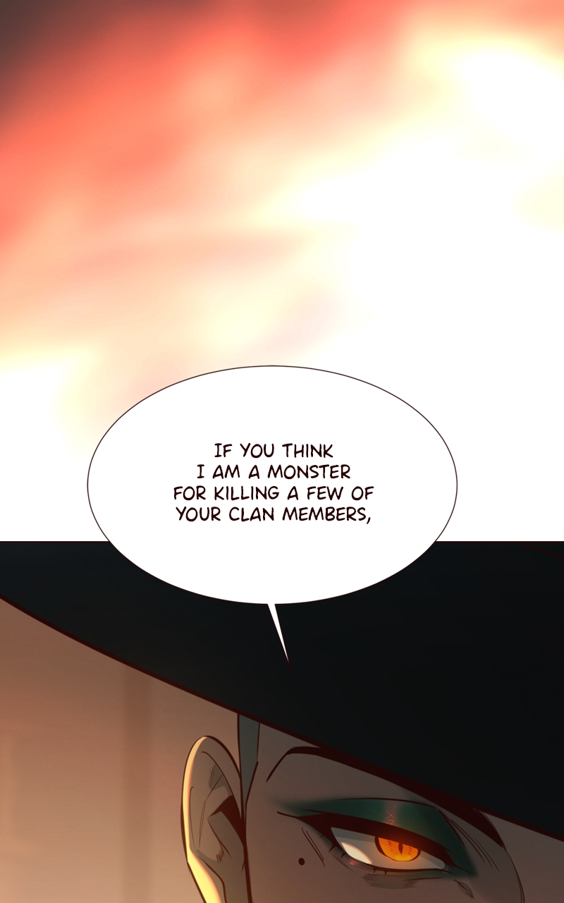 The Last Bloodline Chapter 26 - Page 88