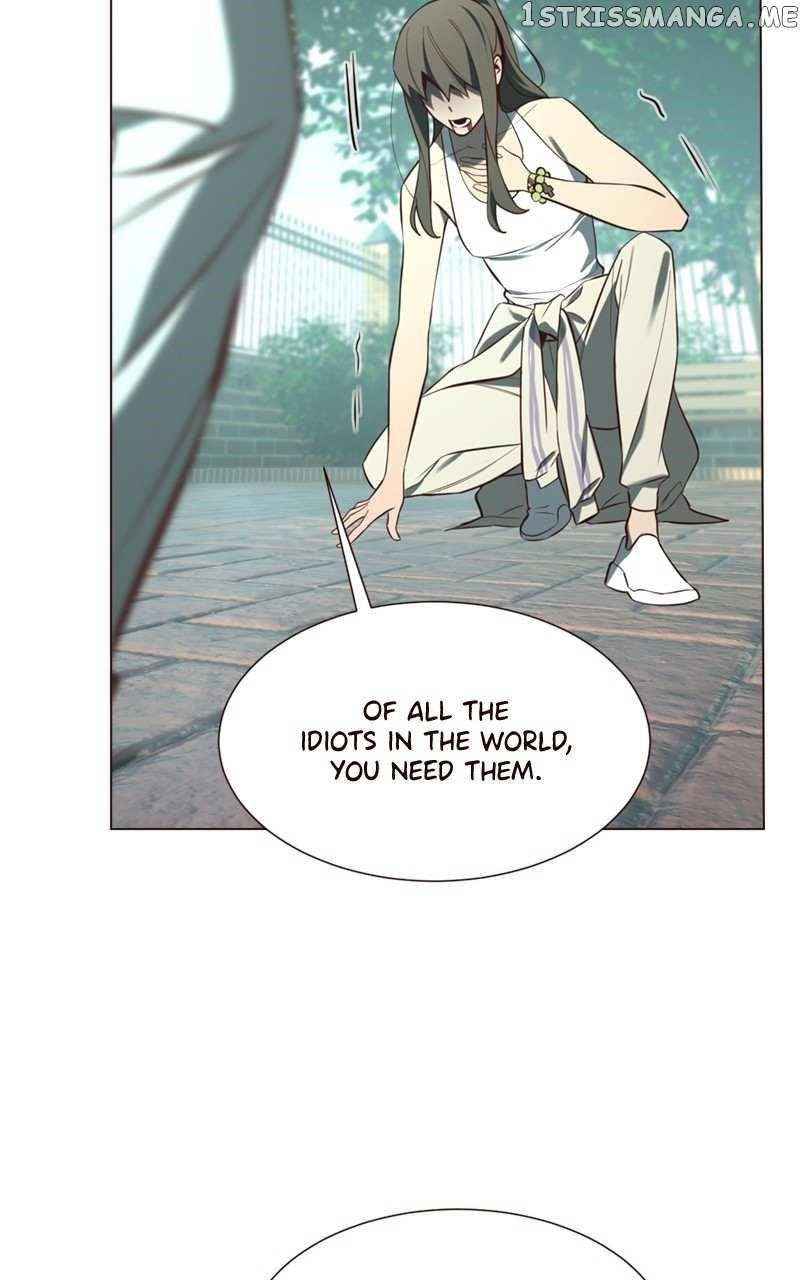 The Last Bloodline Chapter 31 - Page 49