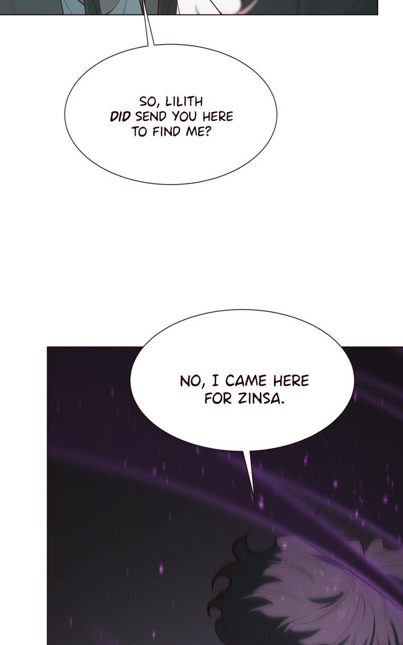 The Last Bloodline Chapter 37 - Page 16