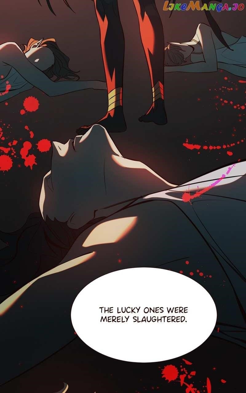 The Last Bloodline Chapter 38 - Page 15