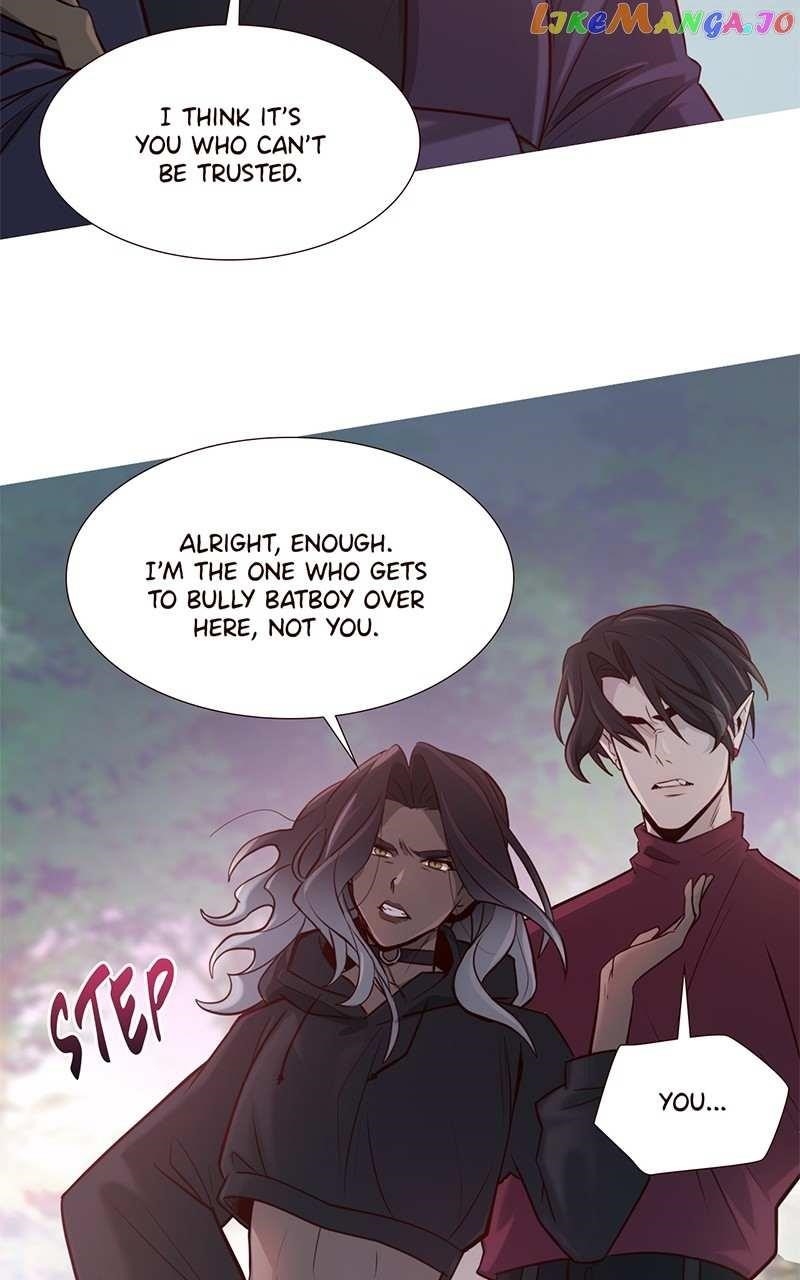 The Last Bloodline Chapter 39 - Page 53