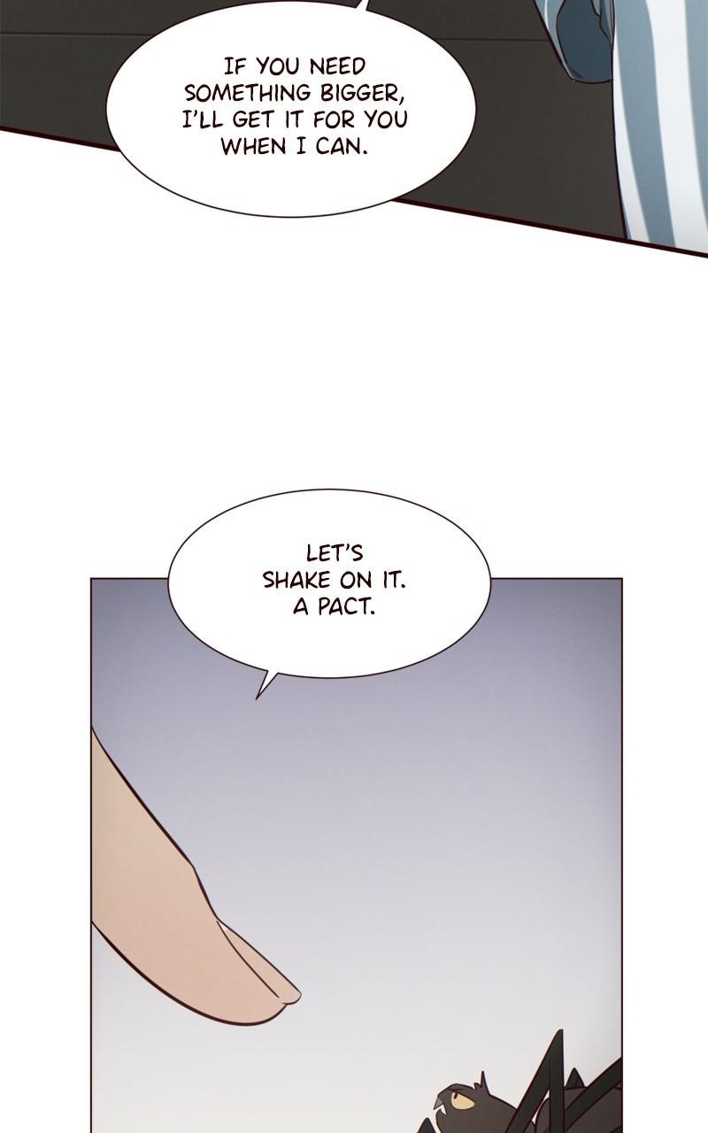 The Last Bloodline Chapter 4 - Page 39