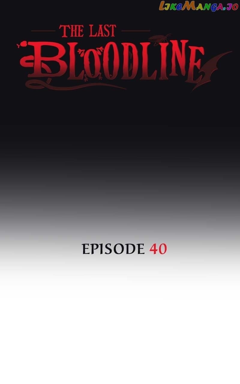 The Last Bloodline Chapter 40 - Page 11