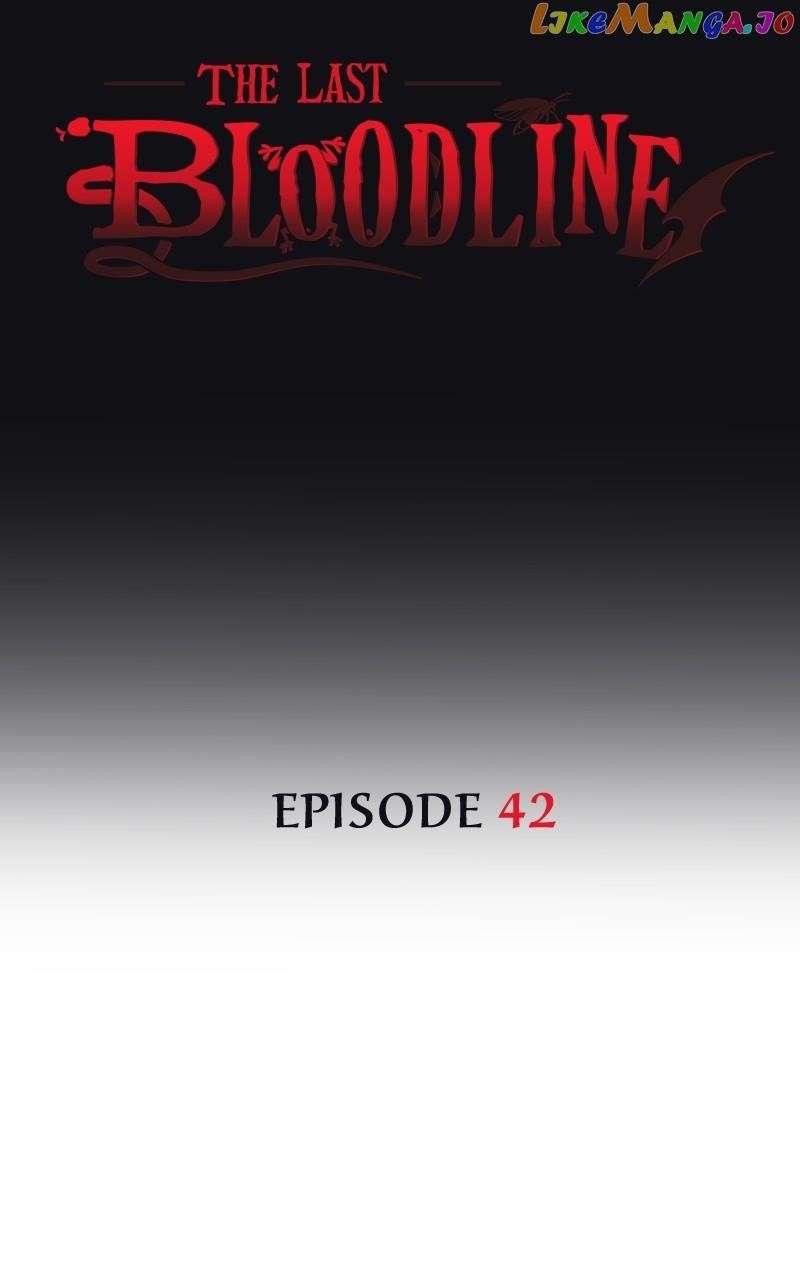 The Last Bloodline Chapter 42 - Page 10