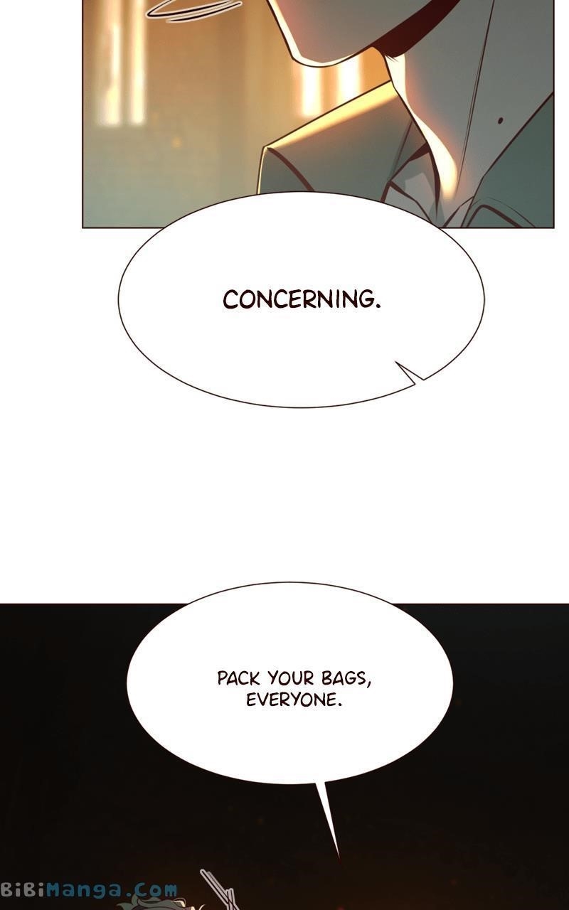 The Last Bloodline Chapter 45 - Page 45
