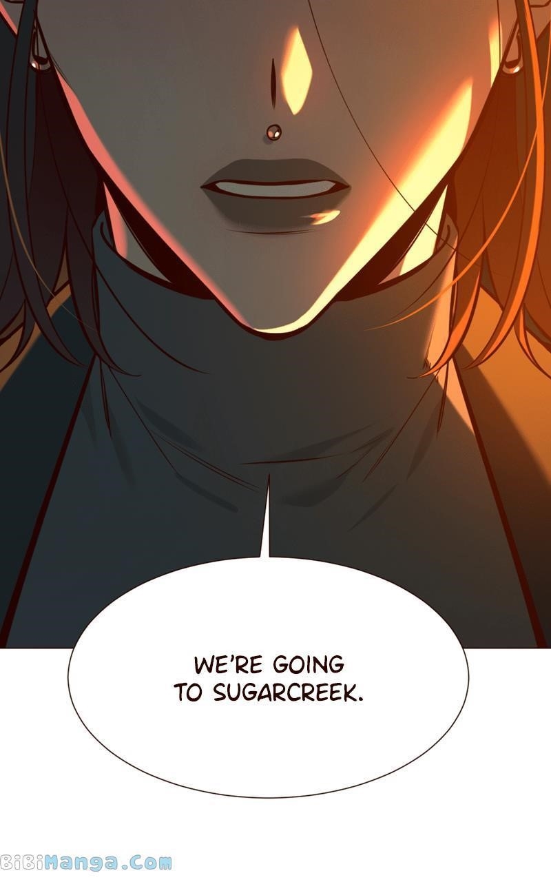 The Last Bloodline Chapter 45 - Page 48