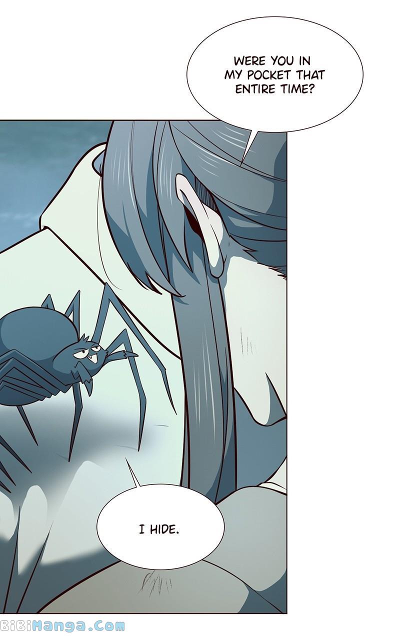 The Last Bloodline Chapter 46 - Page 21