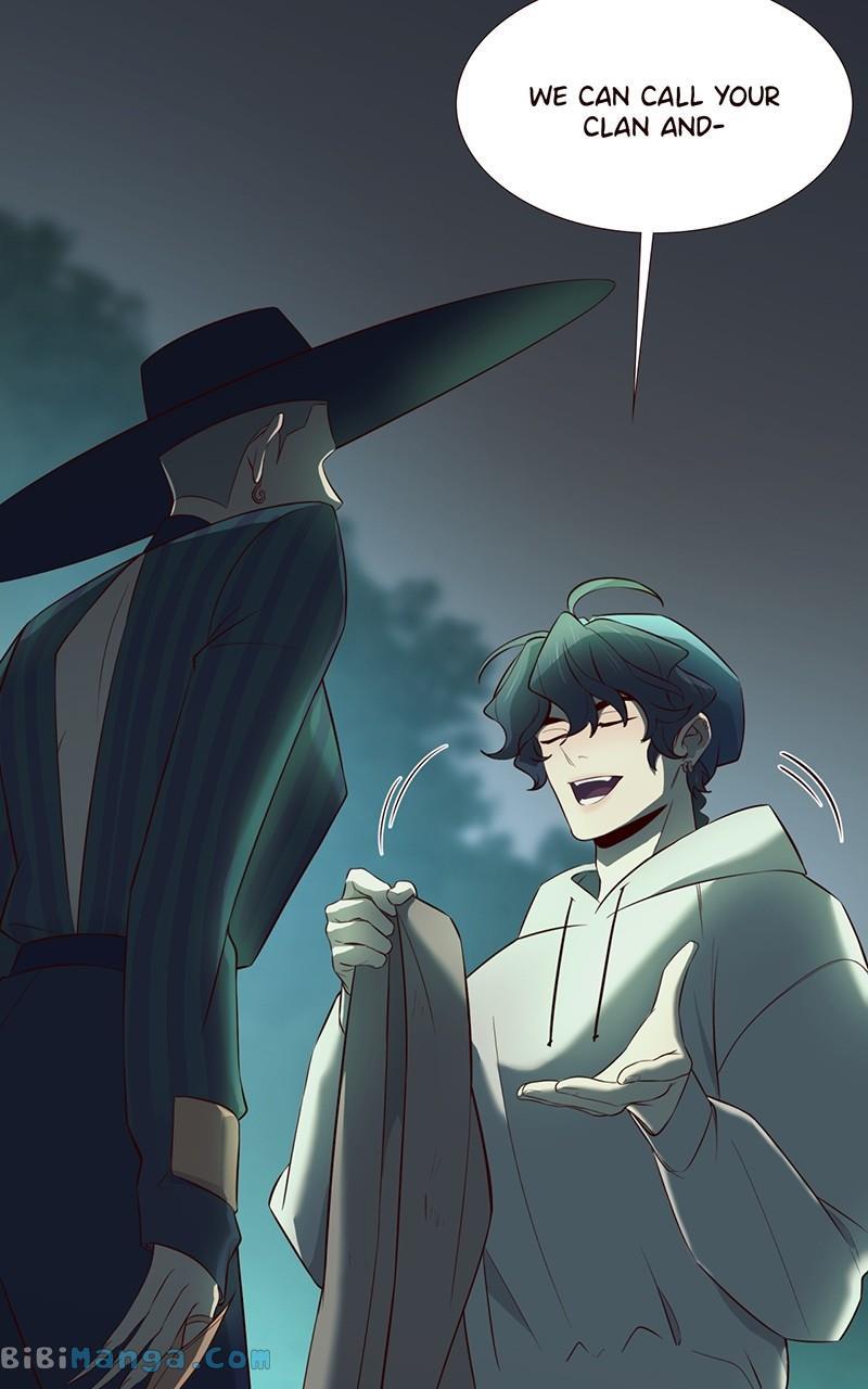 The Last Bloodline Chapter 46 - Page 88