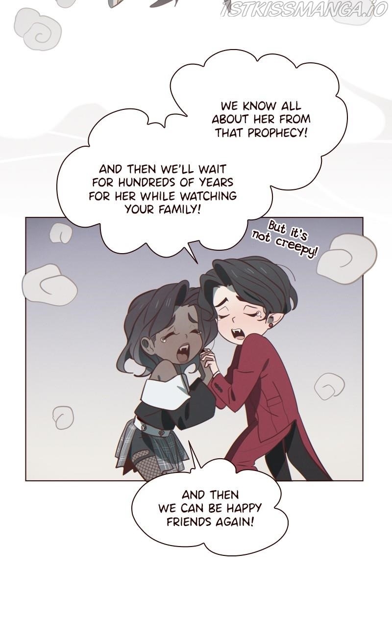 The Last Bloodline Chapter 5 - Page 9
