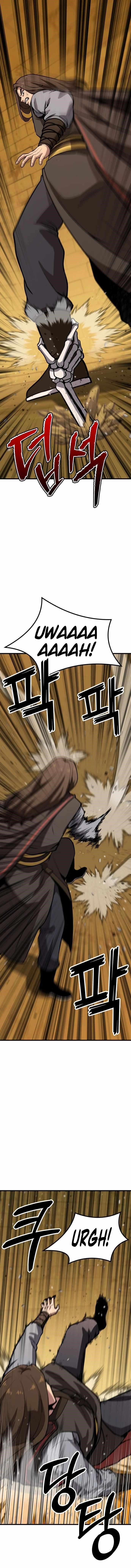 Skeleton Warrior Chapter 13 - Page 16