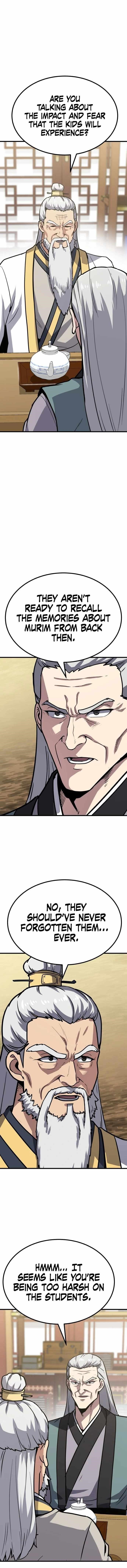 Skeleton Warrior Chapter 13 - Page 22