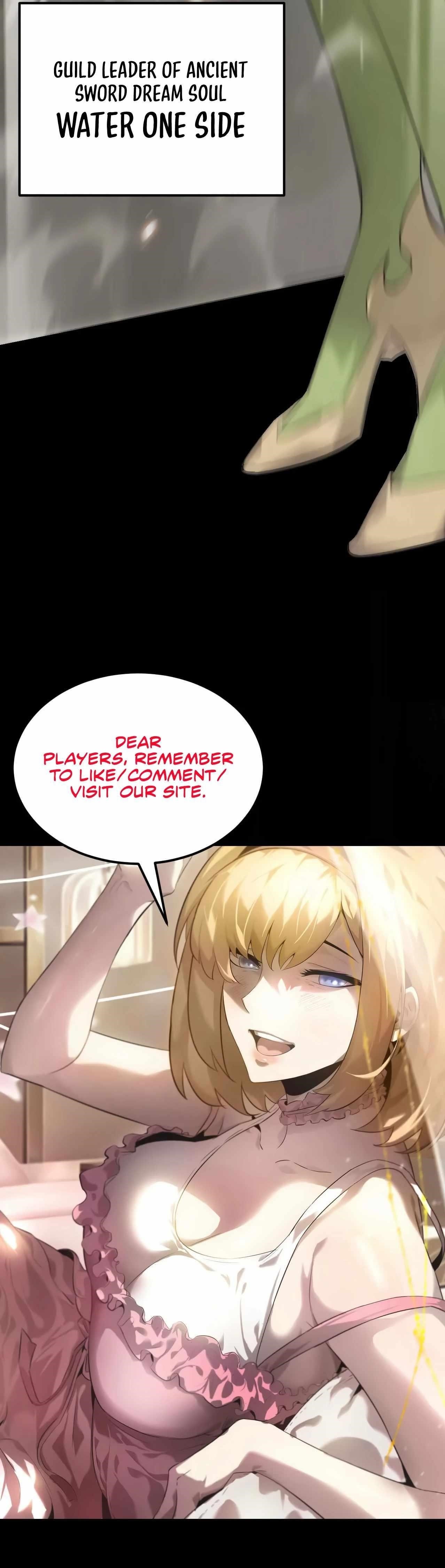 Unparalleled in the Online Gaming World [Remake] Chapter 1 - Page 23