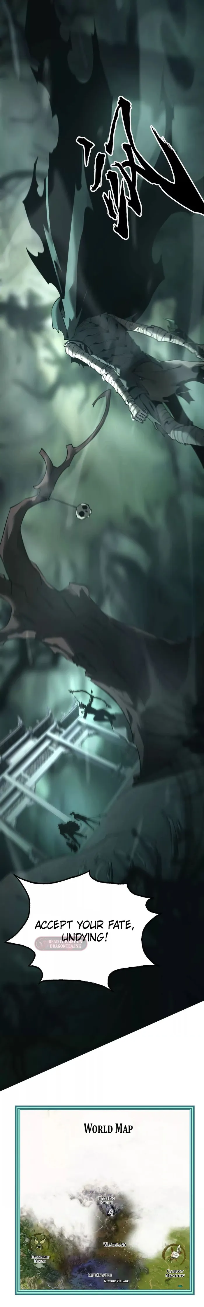 Unparalleled in the Online Gaming World [Remake] Chapter 10 - Page 12