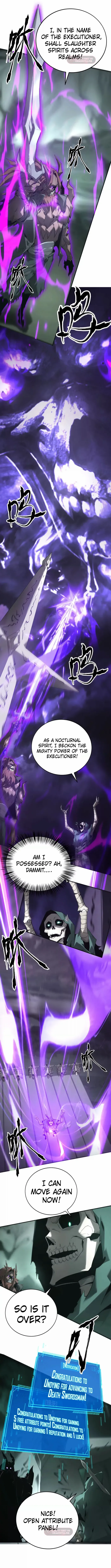 Unparalleled in the Online Gaming World [Remake] Chapter 13 - Page 11