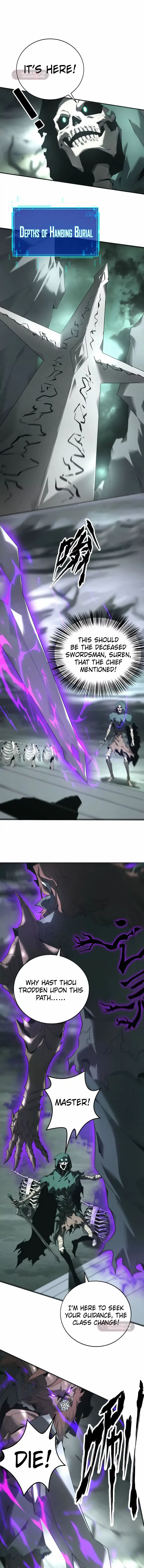 Unparalleled in the Online Gaming World [Remake] Chapter 13 - Page 8