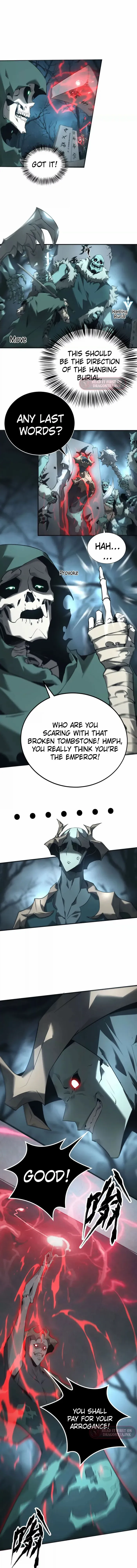 Unparalleled in the Online Gaming World [Remake] Chapter 14 - Page 2