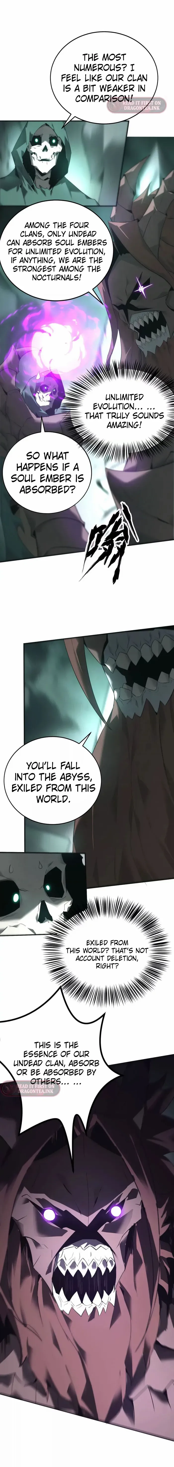 Unparalleled in the Online Gaming World [Remake] Chapter 14 - Page 8