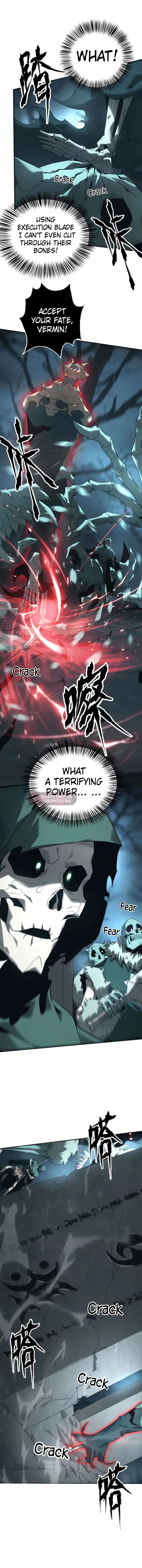 Unparalleled in the Online Gaming World [Remake] Chapter 15 - Page 2