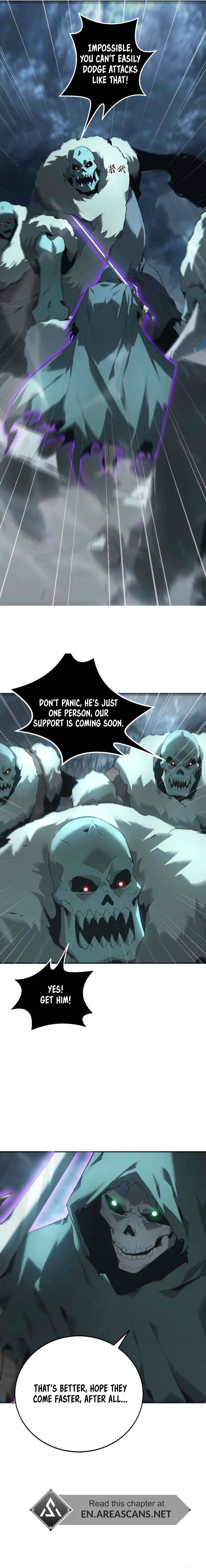 Unparalleled in the Online Gaming World [Remake] Chapter 19 - Page 10