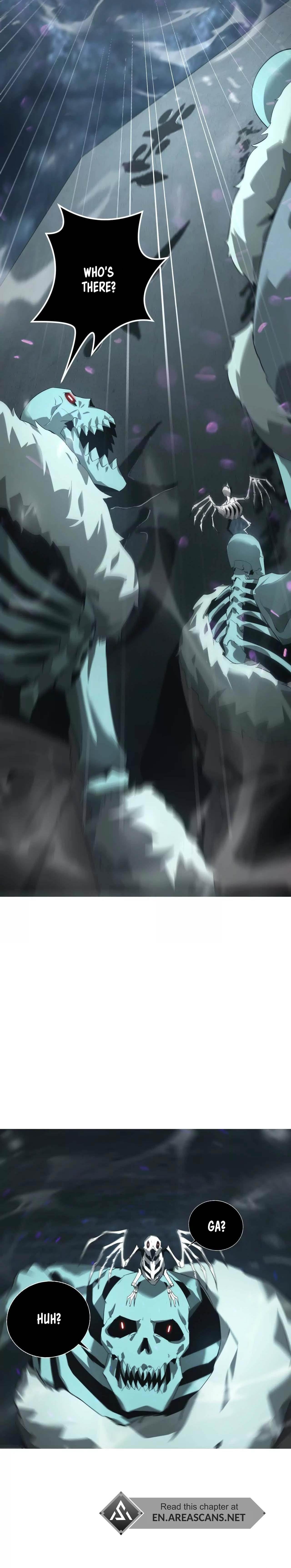 Unparalleled in the Online Gaming World [Remake] Chapter 19 - Page 4