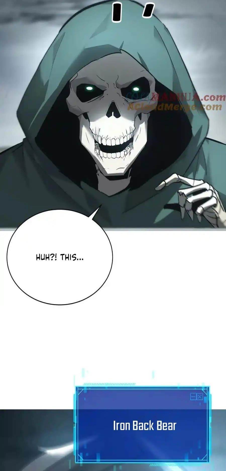 Unparalleled in the Online Gaming World [Remake] Chapter 20 - Page 41