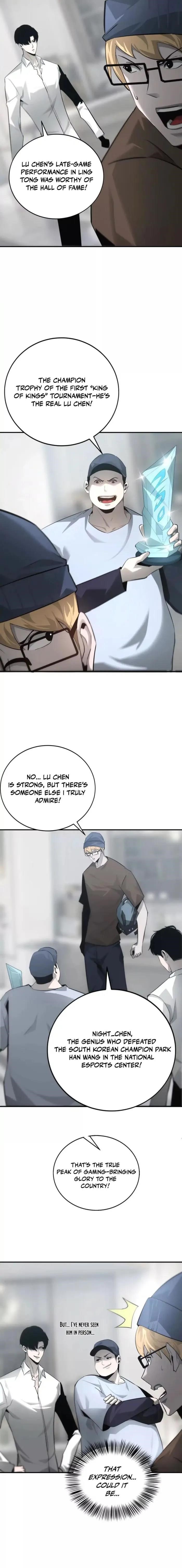 Unparalleled in the Online Gaming World [Remake] Chapter 31 - Page 13