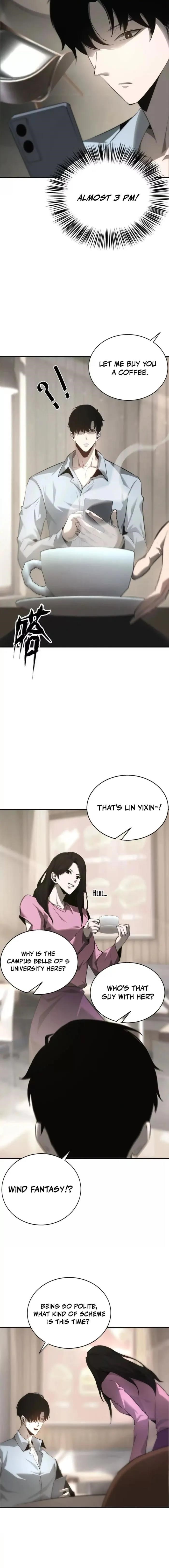 Unparalleled in the Online Gaming World [Remake] Chapter 31 - Page 2