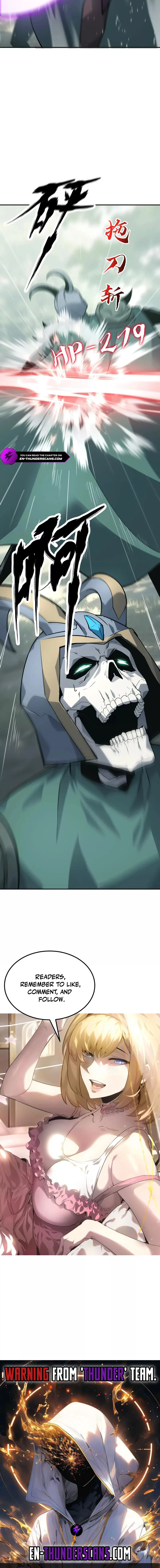 Unparalleled in the Online Gaming World [Remake] Chapter 34 - Page 18