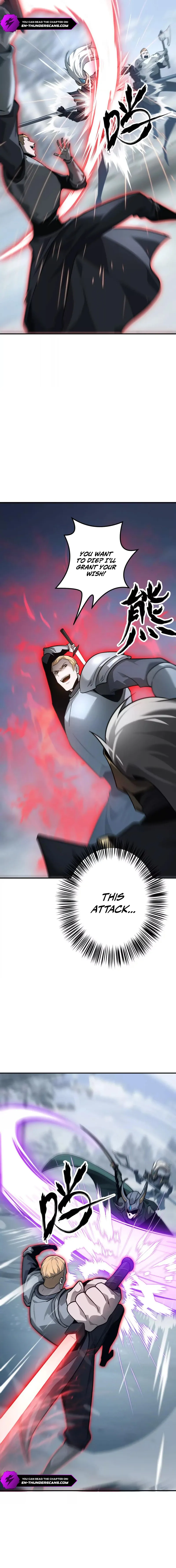 Unparalleled in the Online Gaming World [Remake] Chapter 34 - Page 3