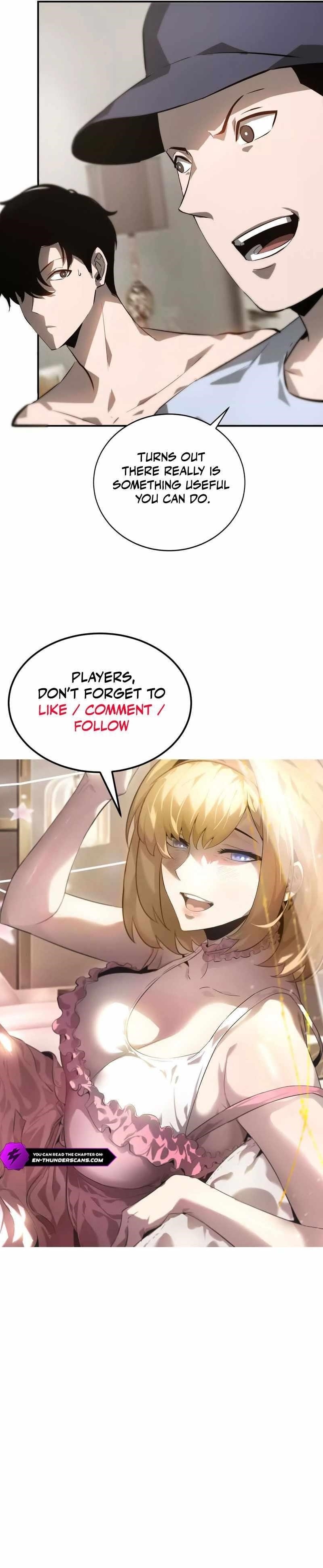 Unparalleled in the Online Gaming World [Remake] Chapter 40 - Page 10