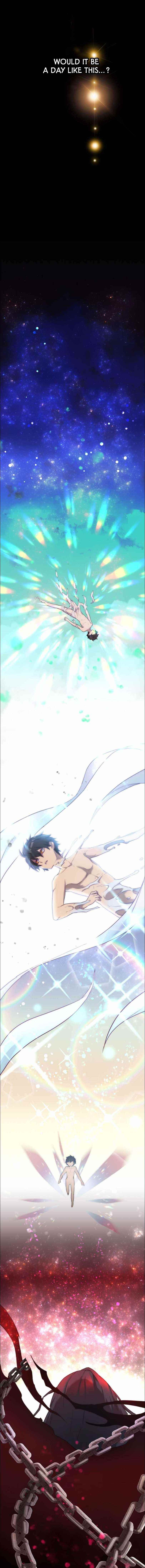 I Became an S-Rank Hunter with the Demon Lord App Chapter 11 - Page 13