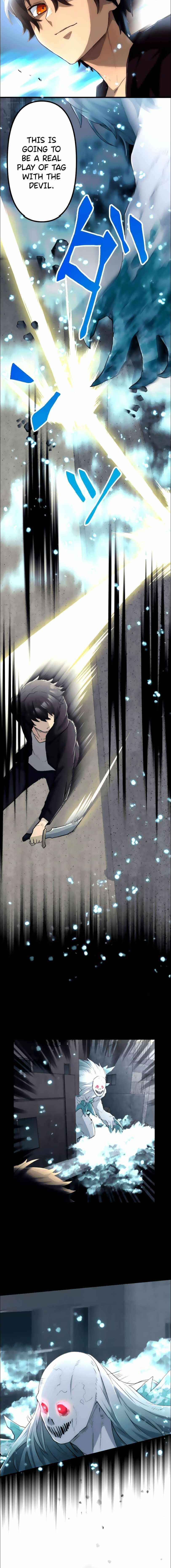 I Became an S-Rank Hunter with the Demon Lord App Chapter 13 - Page 13