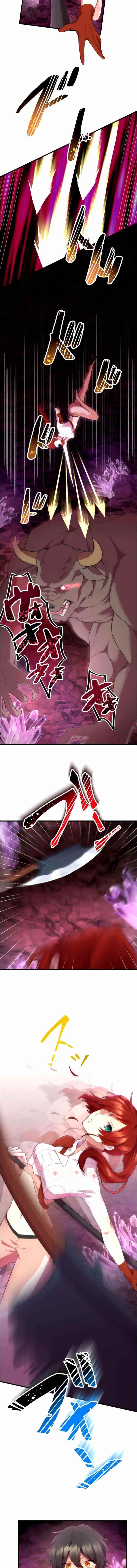 I Became an S-Rank Hunter with the Demon Lord App Chapter 20 - Page 2