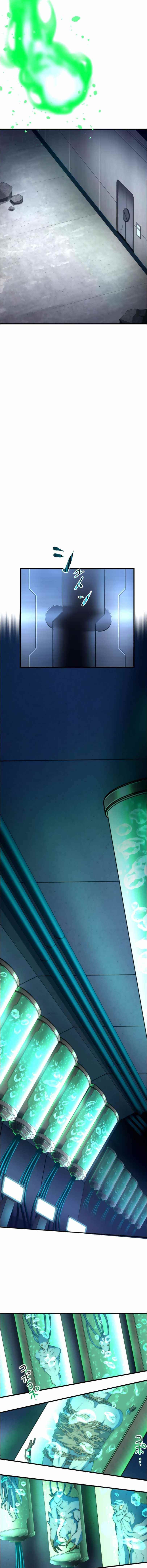 I Became an S-Rank Hunter with the Demon Lord App Chapter 21 - Page 11